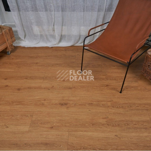 Vinilam Cork 7мм 10-080V Дуб Мейс фото 3 | FLOORDEALER
